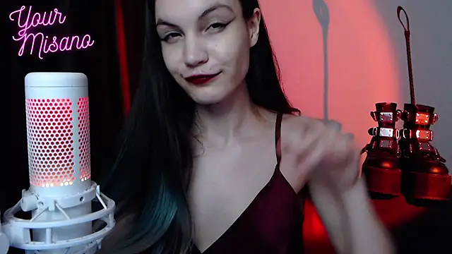 yourmisano - YourMisano's free webcam - UK Sex Cams