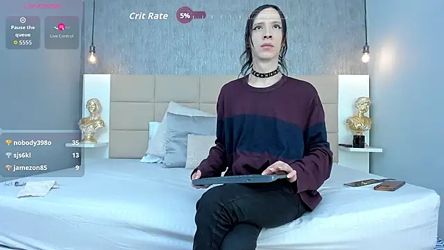 Hecatee_77 live sex cam