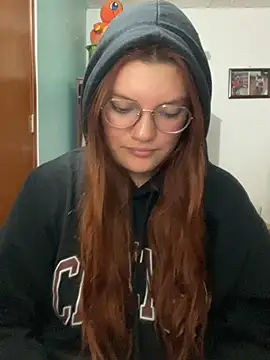 Webcam Model (Vixroy7) is live