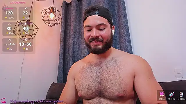 SebastianVilla_ live sex cam