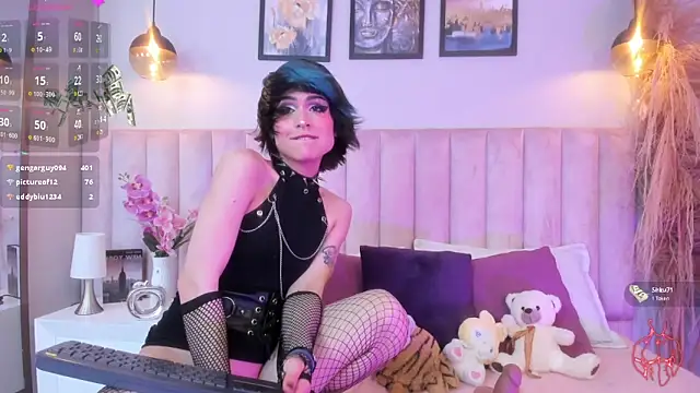 Tracy_lee_ live sex cam