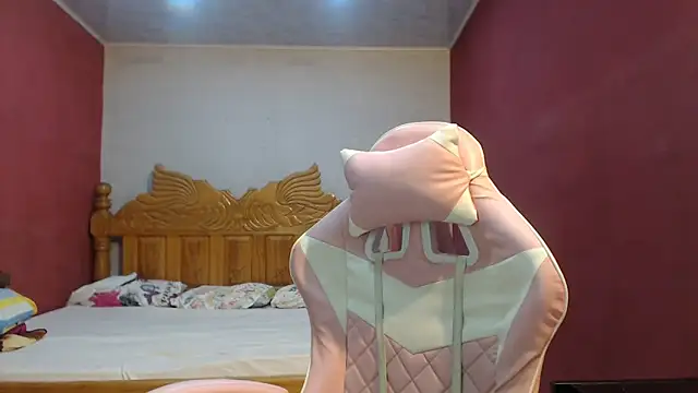 coral0403 - Coral0403's free webcam