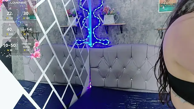 rachel_new20 - Rachel_new20's free webcam