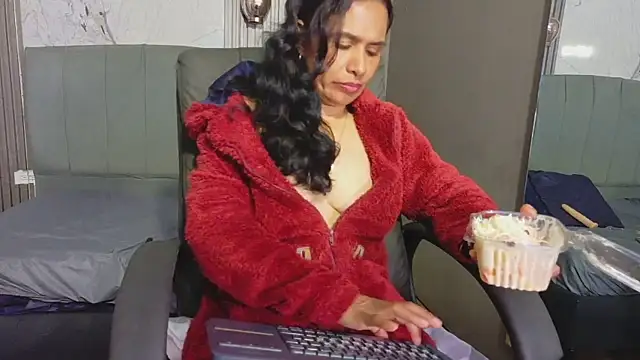 vanessa_7_ - Vanessa_7_'s free webcam