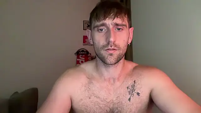 lukegunn - Lukegunn's free webcam