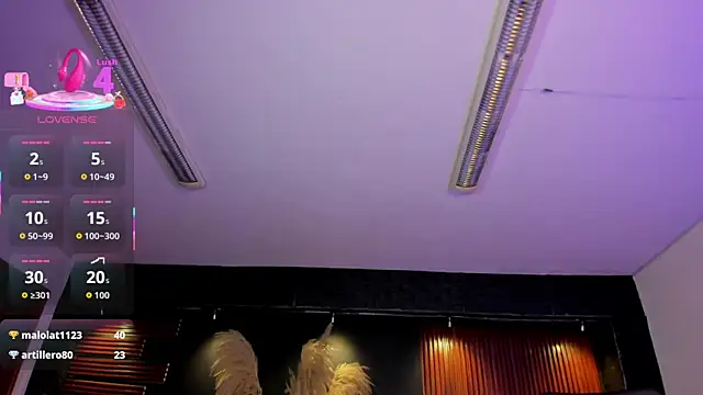 saara_corraless - Saara_Corraless's free webcam