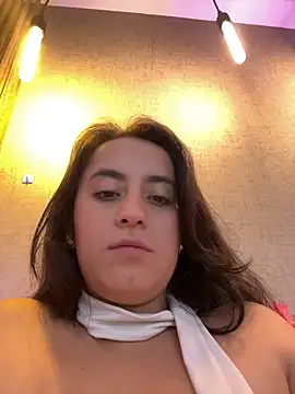 antonella_julieta - Antonella_Julieta's free webcam