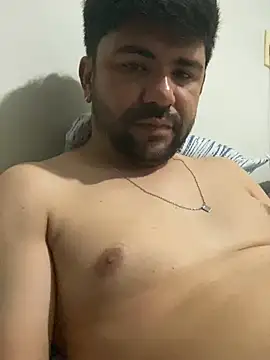 gabrielflex19cm (M young) - Masturbar-se sem Gozar