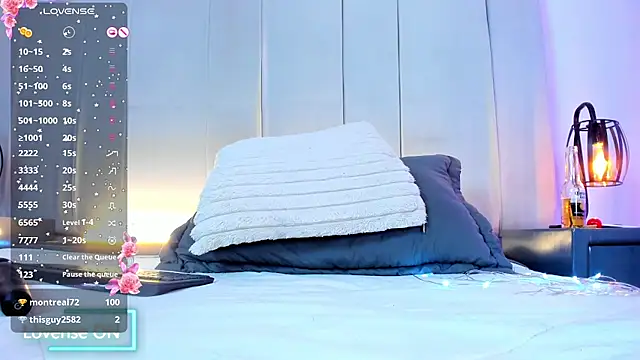 tracy_lambo - Tracy_lambo's free webcam