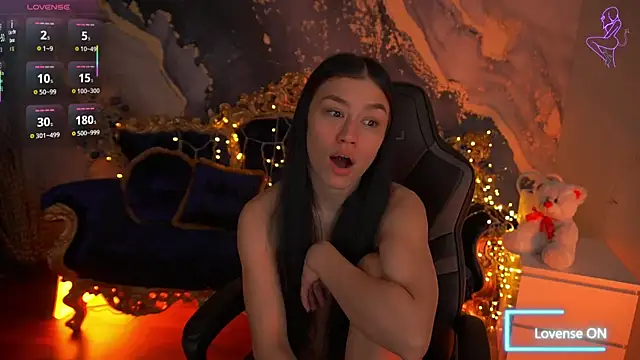 Fatale Nellie (FataleNellie)