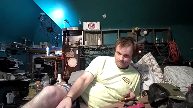 Preview of charactrzero