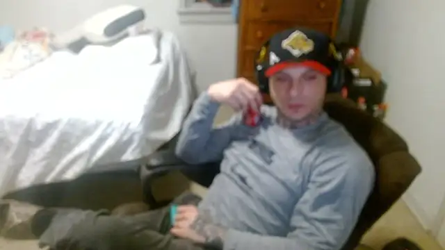 DADDY_KANE8--- webcam