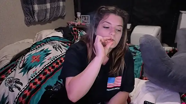 magicsparkles webcam