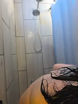 Webcam Model (AriannaPenaxo)  is live.Free join now!