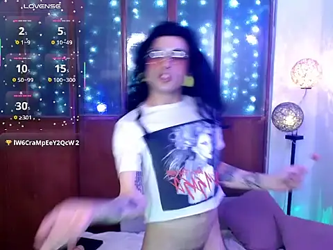 DanniHotBoy02 webcam