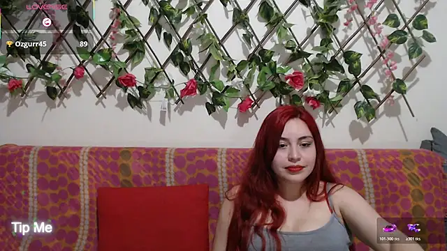 jackyemma25 - JackyEmma25's free webcam - UK Sex Cams