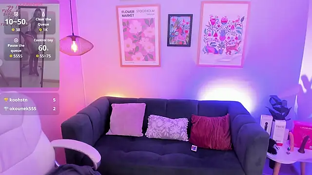 melissa_koster - Melissa_Koster's free webcam - UK Sex Cams