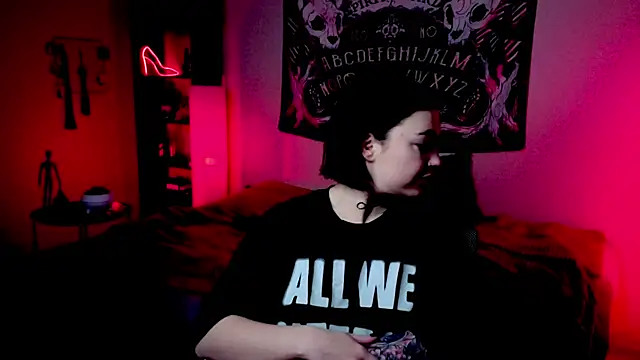 magic_allie - Magic_Allie's free webcam - UK Sex Cams