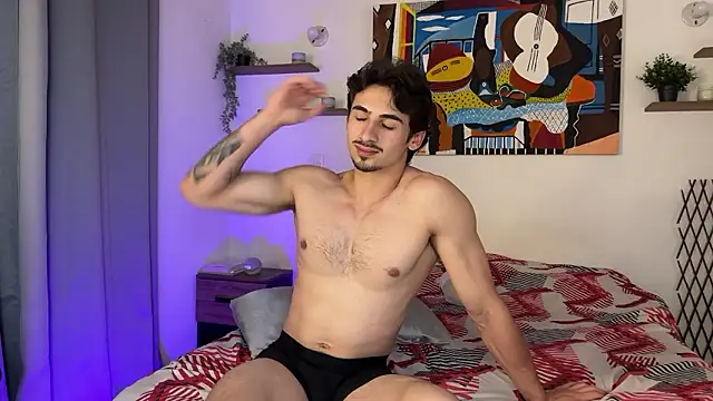 david_brown18 - David_Brown18's free webcam - UK Sex Cams