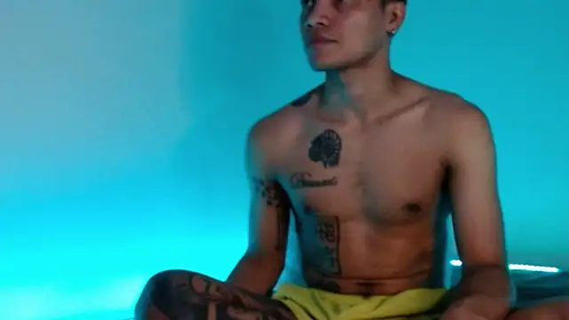 brett_black_ - Brett_Black_'s free webcam - UK Sex Cams