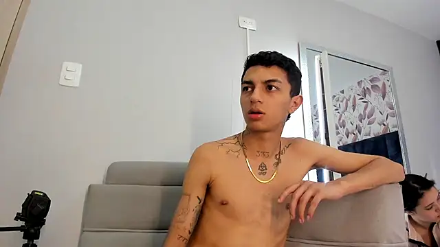 nickandabby_ - NickandAbby_'s free webcam - UK Sex Cams