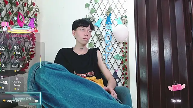 liambrown09 - LiamBrown09's free webcam - UK Sex Cams