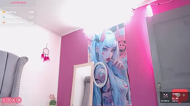 melody_toy - Melody_toy's free webcam - UK Sex Cams