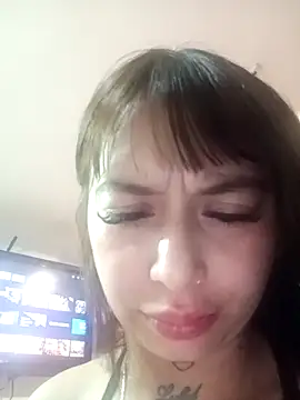 luna_scarlette - Luna_scarlette's free webcam - UK Sex Cams