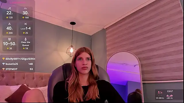 Nora_Vennucci live sex cam