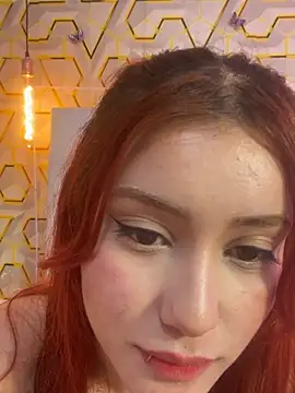 Webcam Model (Ashly_cutee)  is live.Free join now!