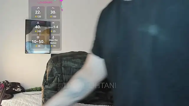 Preview of thom_ohtani