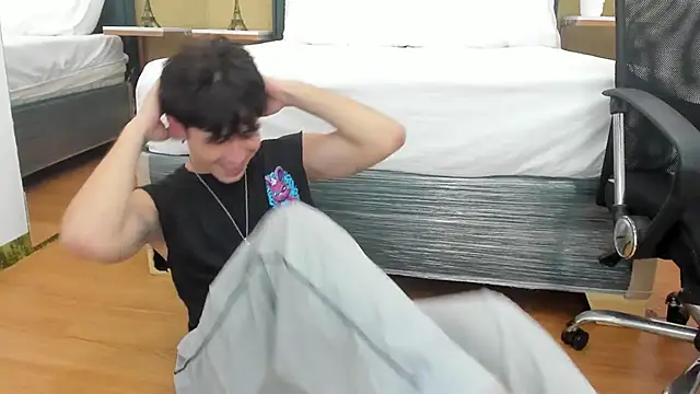 Preview of michael_blue