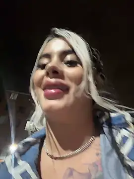 YouCandiSumisa webcam