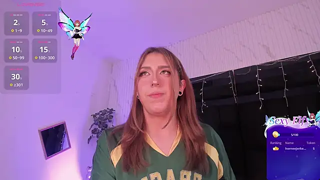 janneblossom_ (T teen) - SHOW CUM  😈🥵