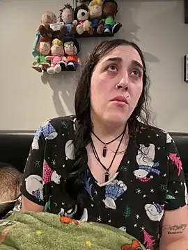 ThicBunz live cam profile