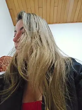 Karen_San_Miguel Live Webcam on Stripchat