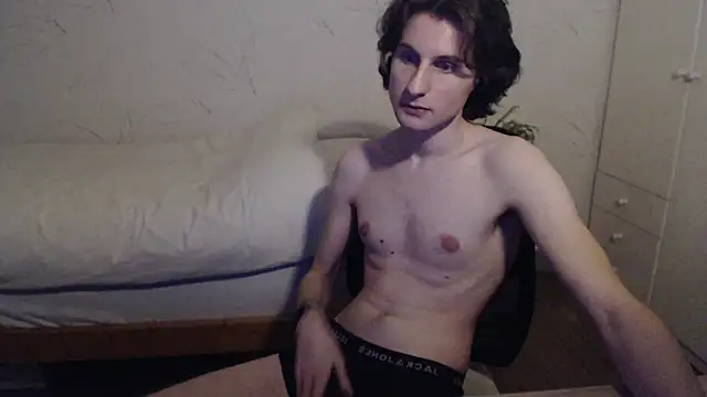 Night__Wolfz webcam stripchat model stream image