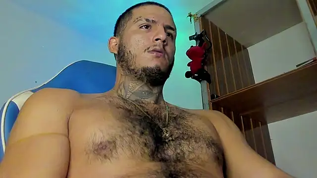 Lord_LuciferHotDirty777