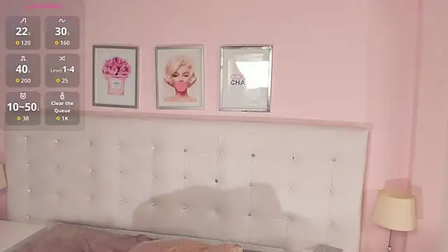 ritagibsonn (F young) - MASTURBATINS PINK PUSSY