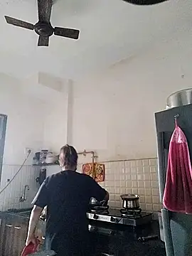 Webcam Model (shilpa-singh) is live