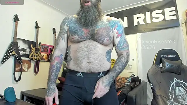 Preview of stevenrisenyc