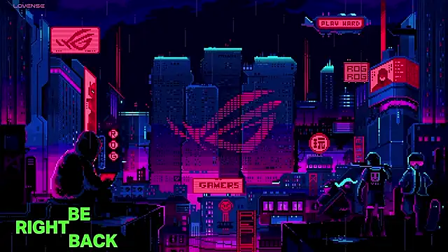 fire_drako_ webcam stripchat model stream image