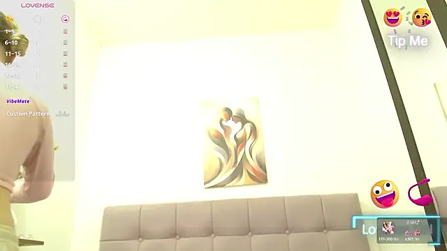 lola_wish1 - Lola_wish1's free webcam - UK Sex Cams