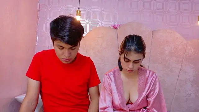 natyandalex (G teen) - slaps on the butt x10