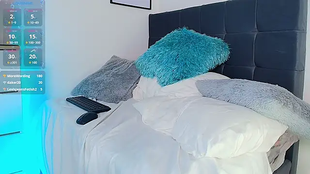 alexconsanii (M twink) - NAKED+SHOW DICK