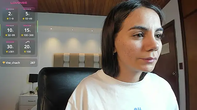 online sex chat room Martina Mancini