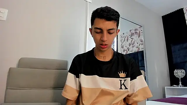 nickandabby_ - NickandAbby_'s free webcam - UK Sex Cams