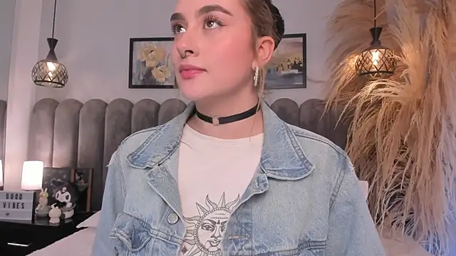 live sex tv Cute Cherry 