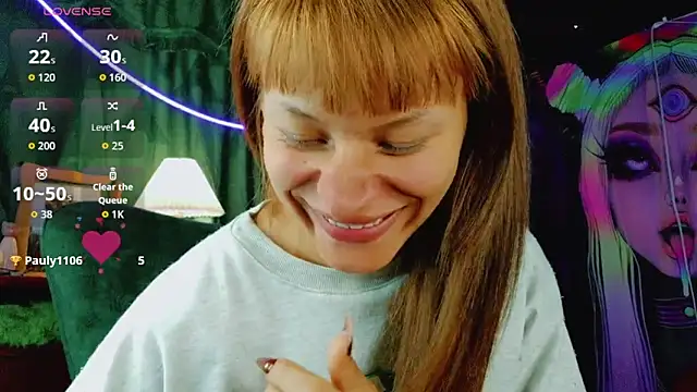 summer_xo - Summer_XO's free webcam - UK Sex Cams