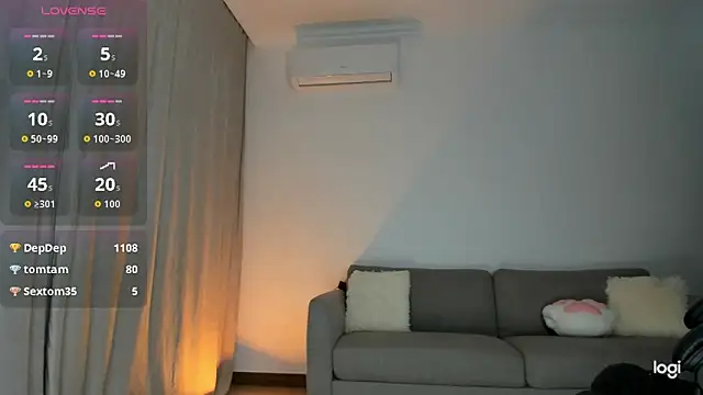 Neyanyam live sex cam